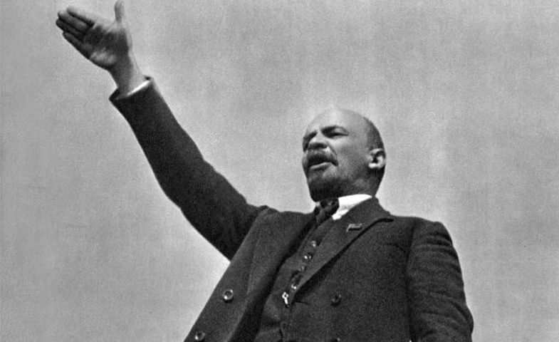 lenin