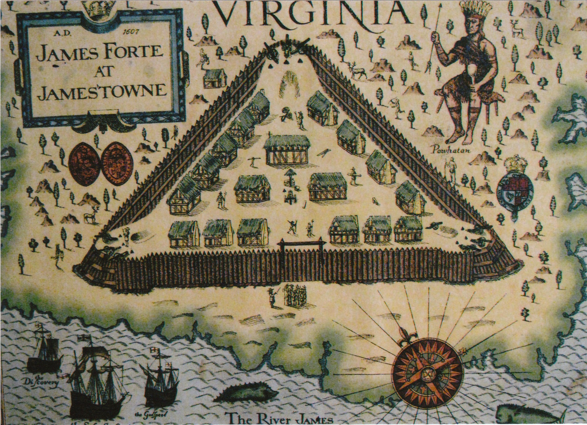 virginia