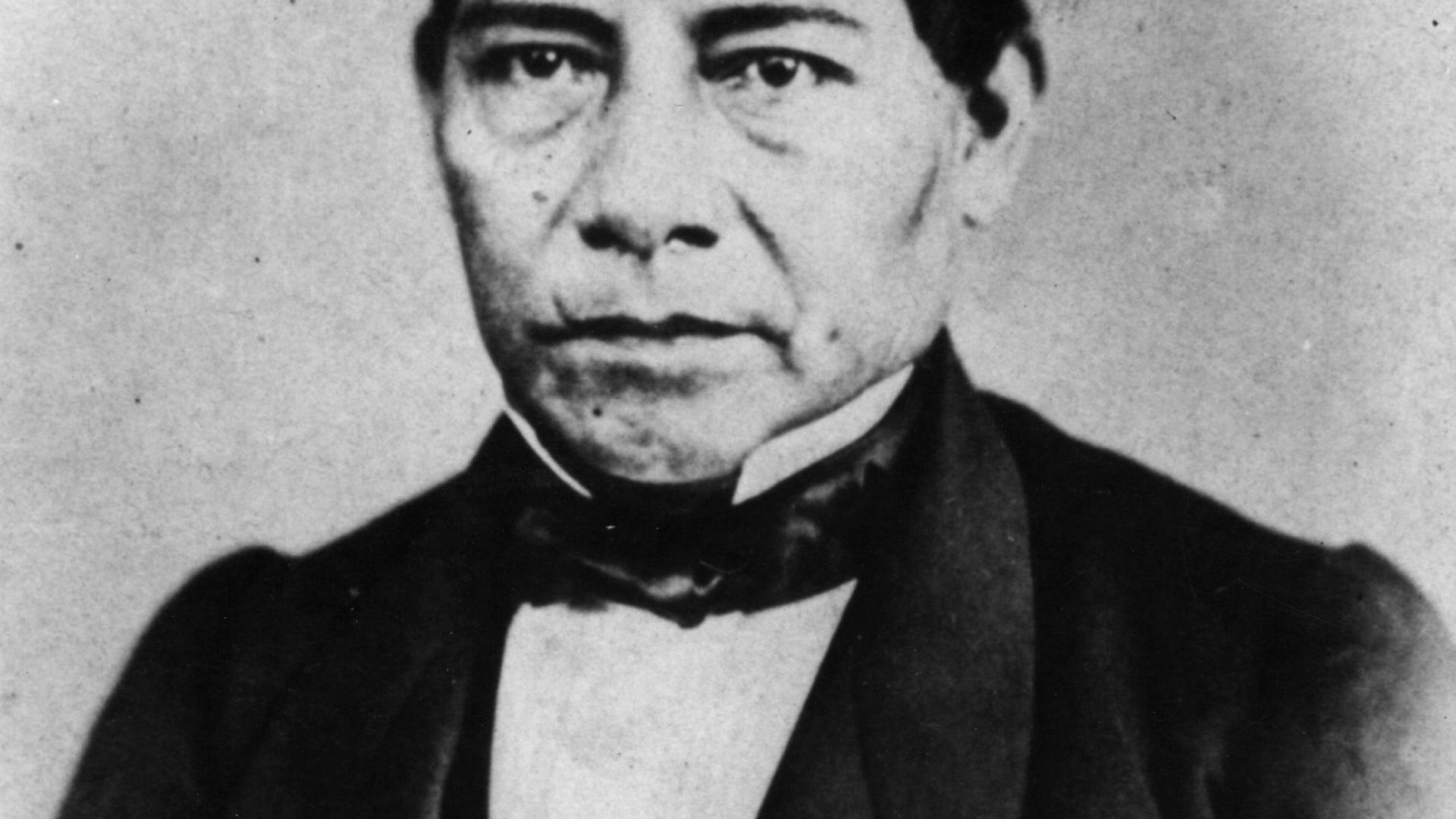 Benito Pablo Juarez