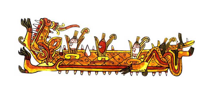 LA LEYENDA DEL&nbsp;PEJE