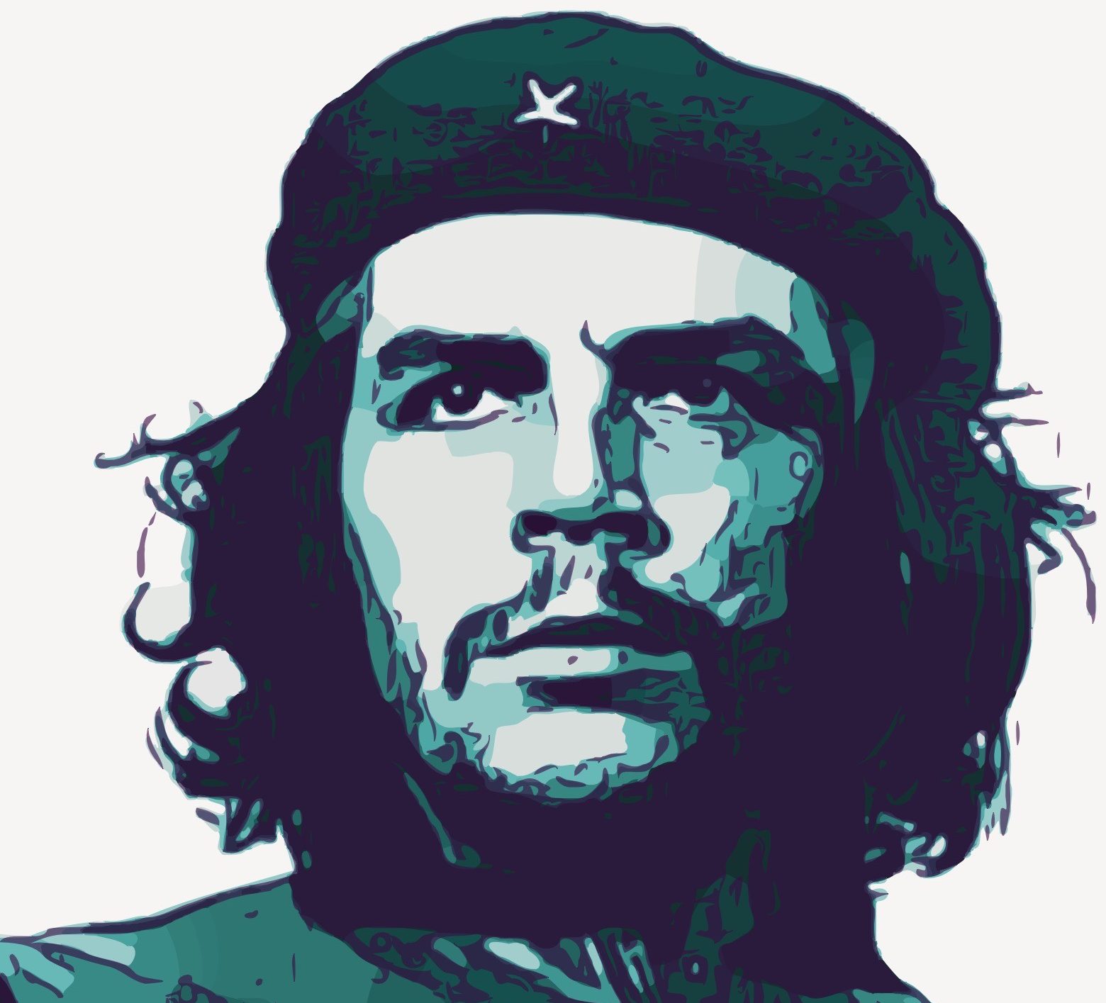 El Che Guevara