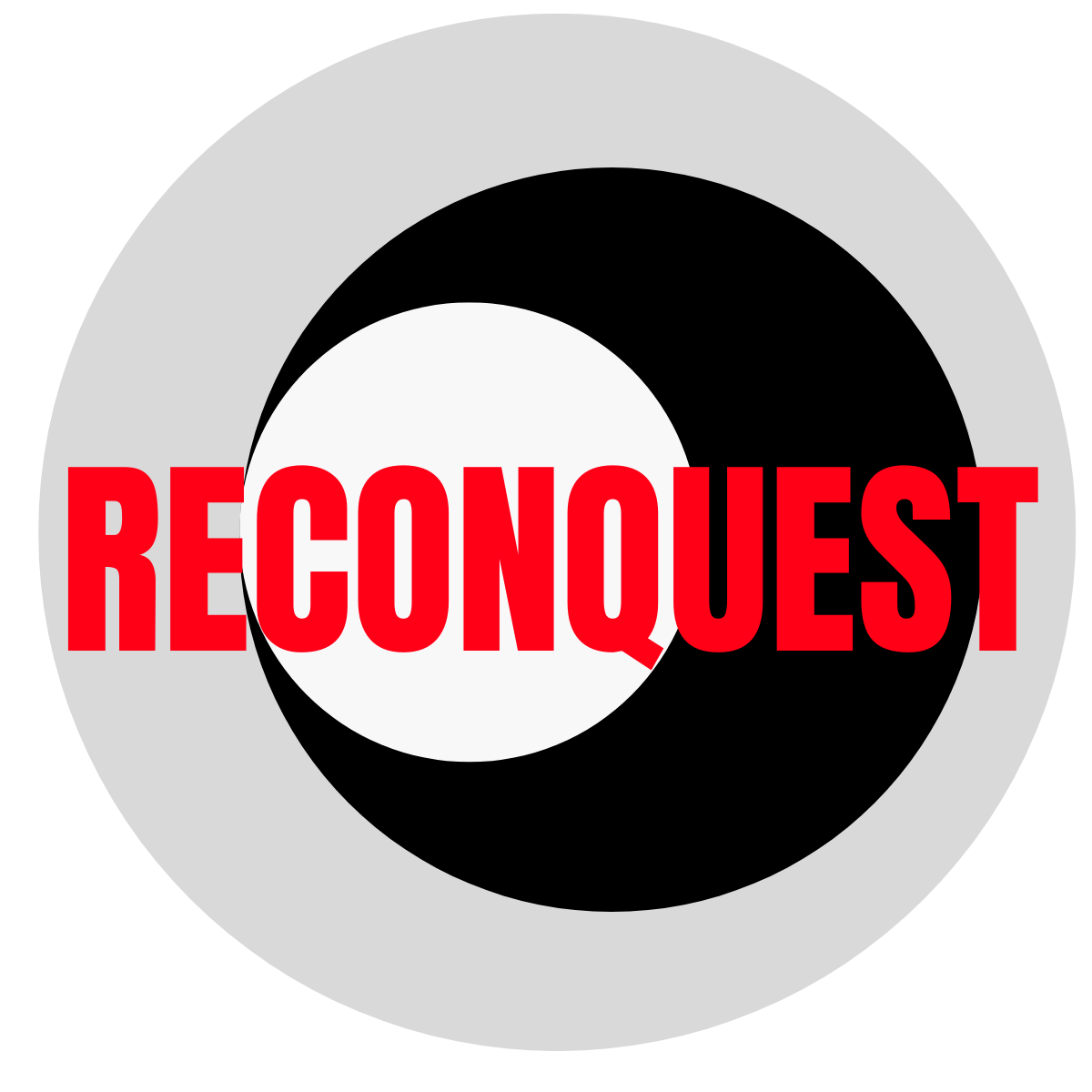 thereconquest.com