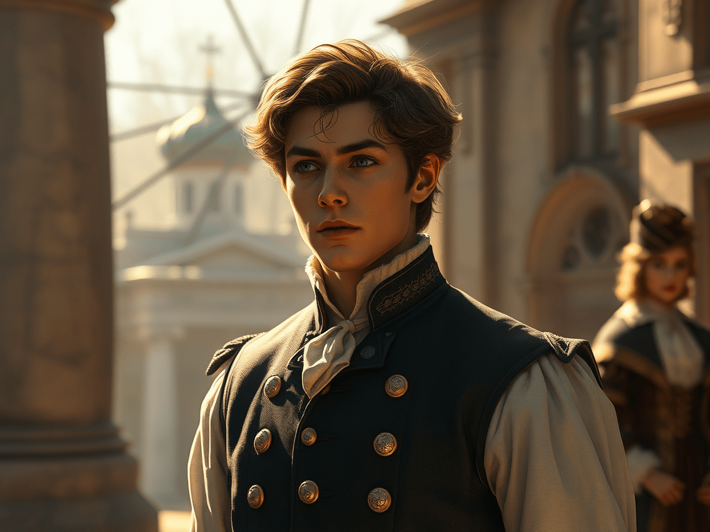 El Idiota: Reflexiones sobre la&nbsp;Inocencia