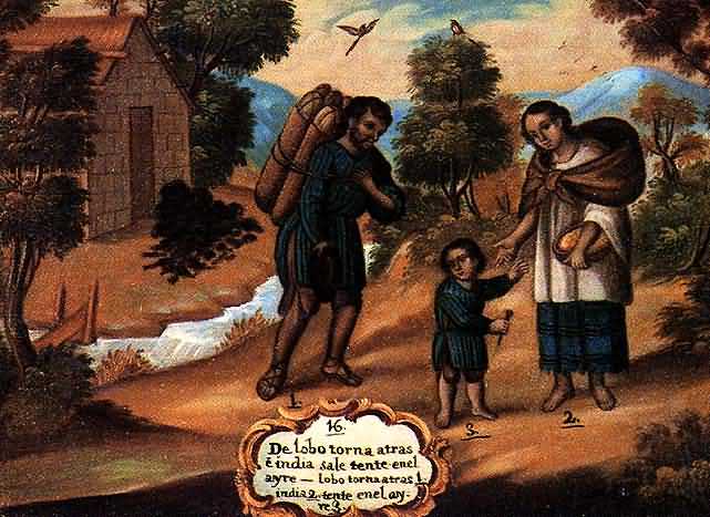 Resiliencia y Pobreza