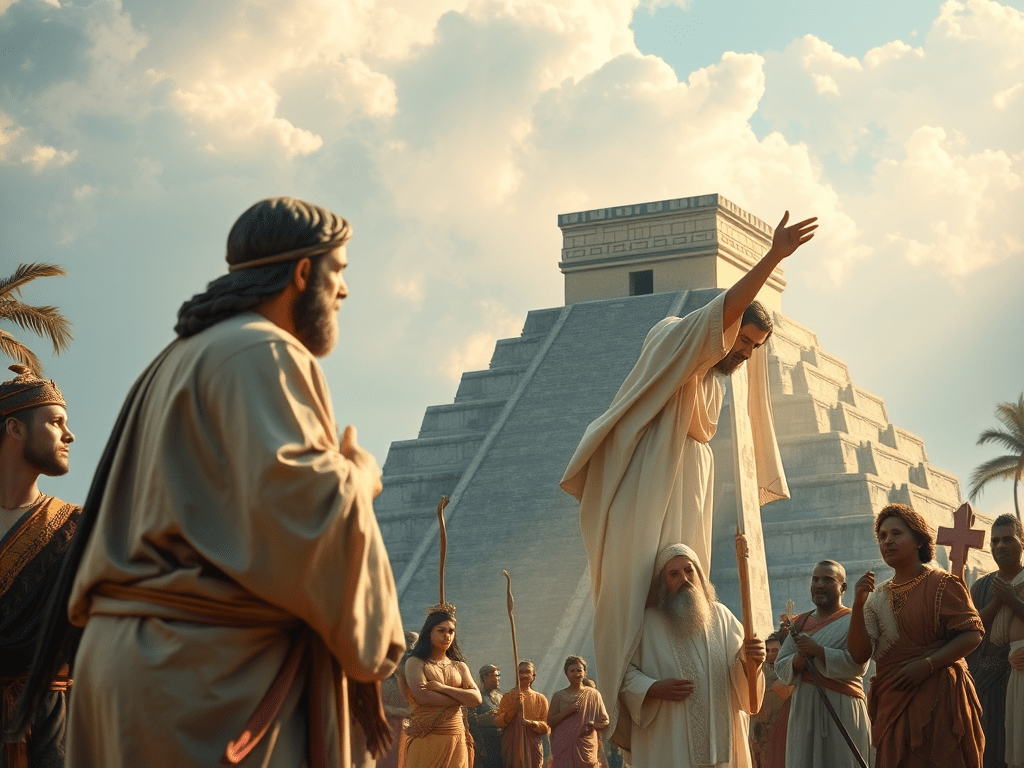 Historia de la Iglesia Mormona: Controversias y&nbsp;Creencias