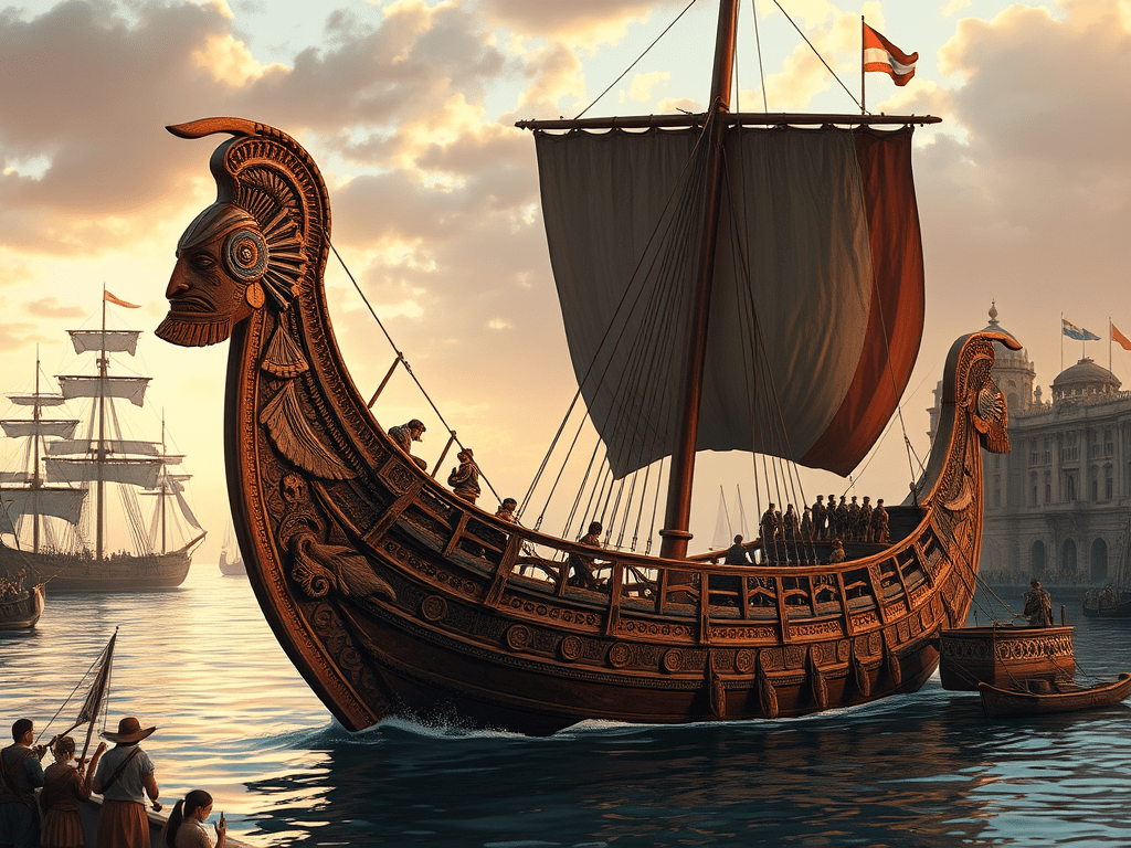 Los Mexicas y la Conquista Imposible de&nbsp;España