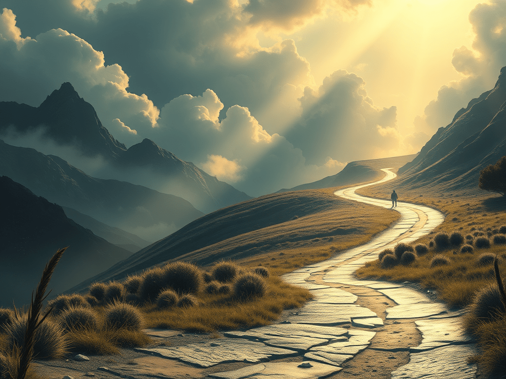 ¿Porqué hay sufrimiento en un mundo gobernado por Dios y su plan&nbsp;divino?