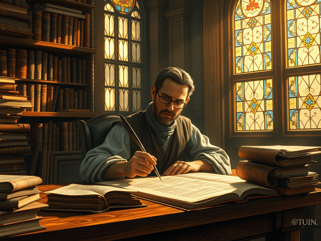 Triunfo y Tragedia: Un Legado de Sabiduría y&nbsp;Contradicciones