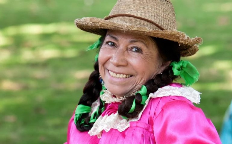 Racismo en México: Judía Sí, Indígena&nbsp;JAMÁS