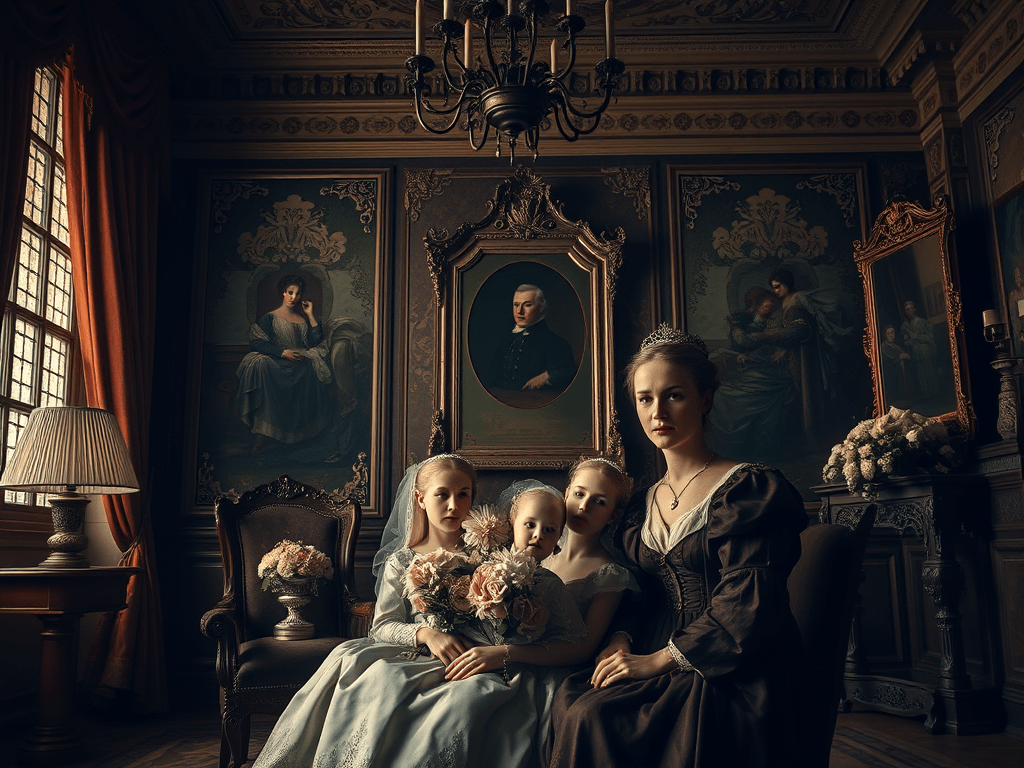 Las Flores que Nunca Florecieron: Flores&nbsp;Tardías