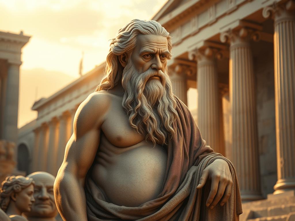 El Método Socrático y su Impacto&nbsp;Actual