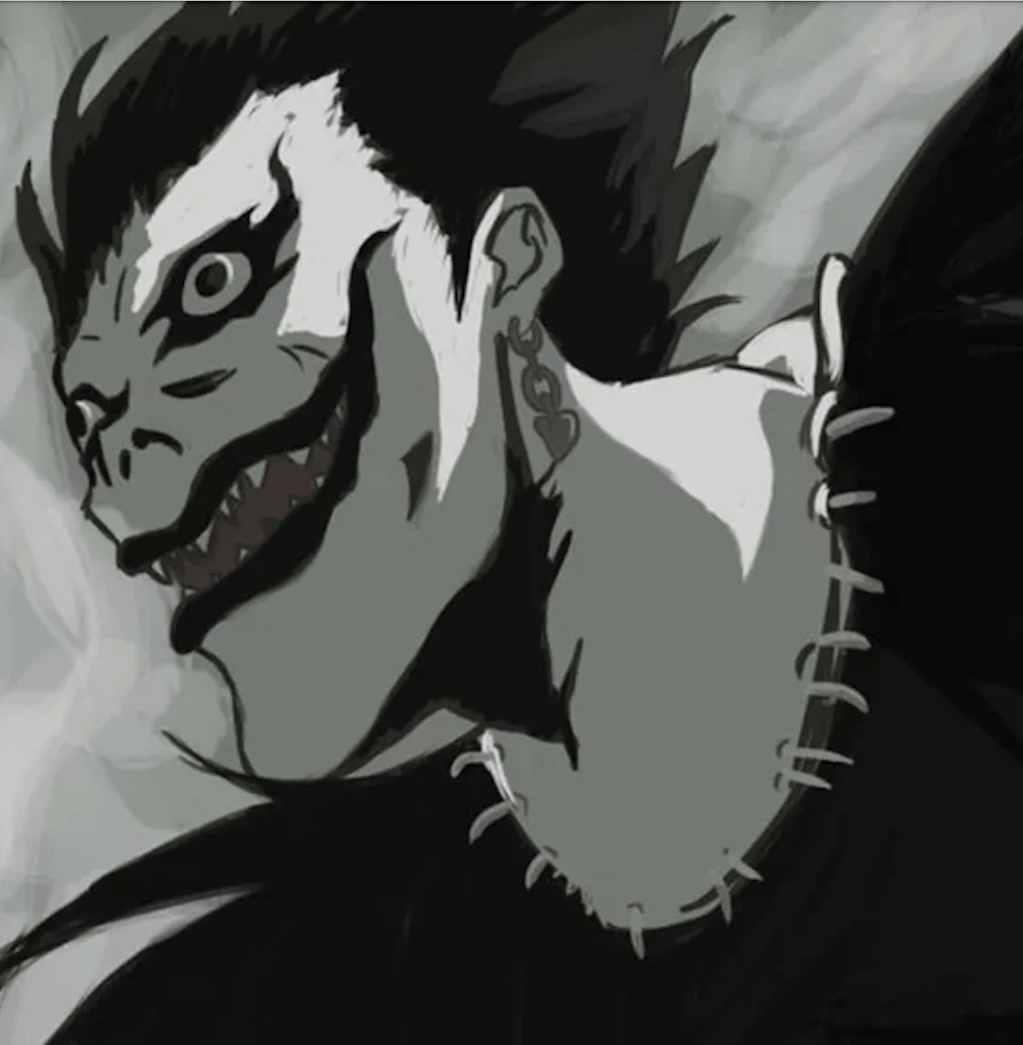 Shinigami: Todo lo que debes saber sobre los dioses de la&nbsp;muerte