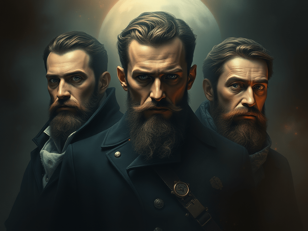 Los Hermanos Karamazov: Un Viaje al Abismo del Alma&nbsp;Humana