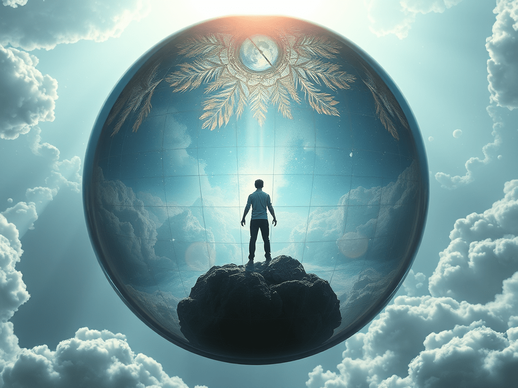 El Idealismo: Cuando la Filosofía se Convierte en&nbsp;Autoengaño