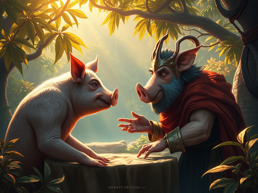 Grilo: Desafiando la Superioridad&nbsp;Humana