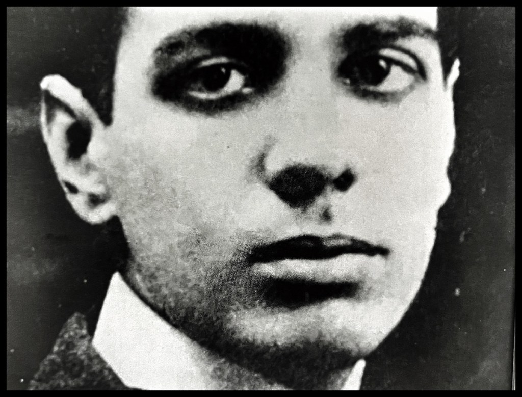 Las 7 Obsesiones de&nbsp;Borges