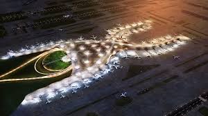 La Cancelación del NAIM al AIFA: Poder y&nbsp;Geopolítica