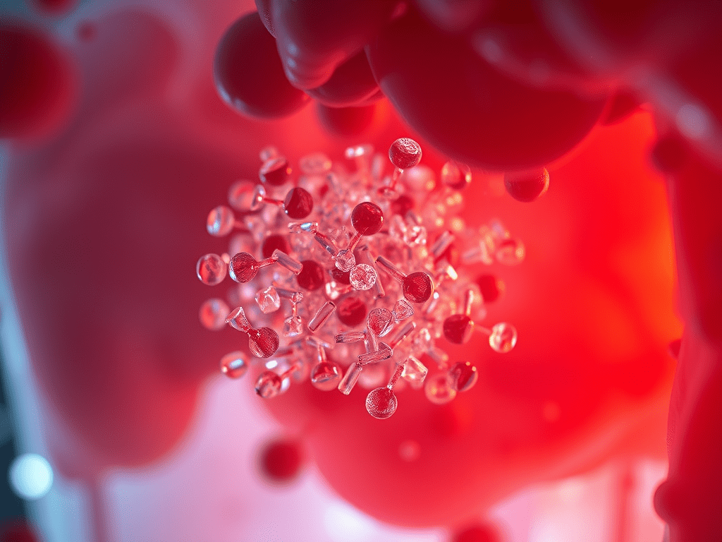 La Invasión Silenciosa: Cómo los Microplásticos Colonizan Tu Cuerpo