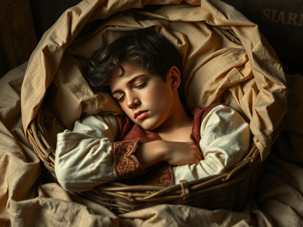 El Licenciado Vidriera: Paradoja de la Locura