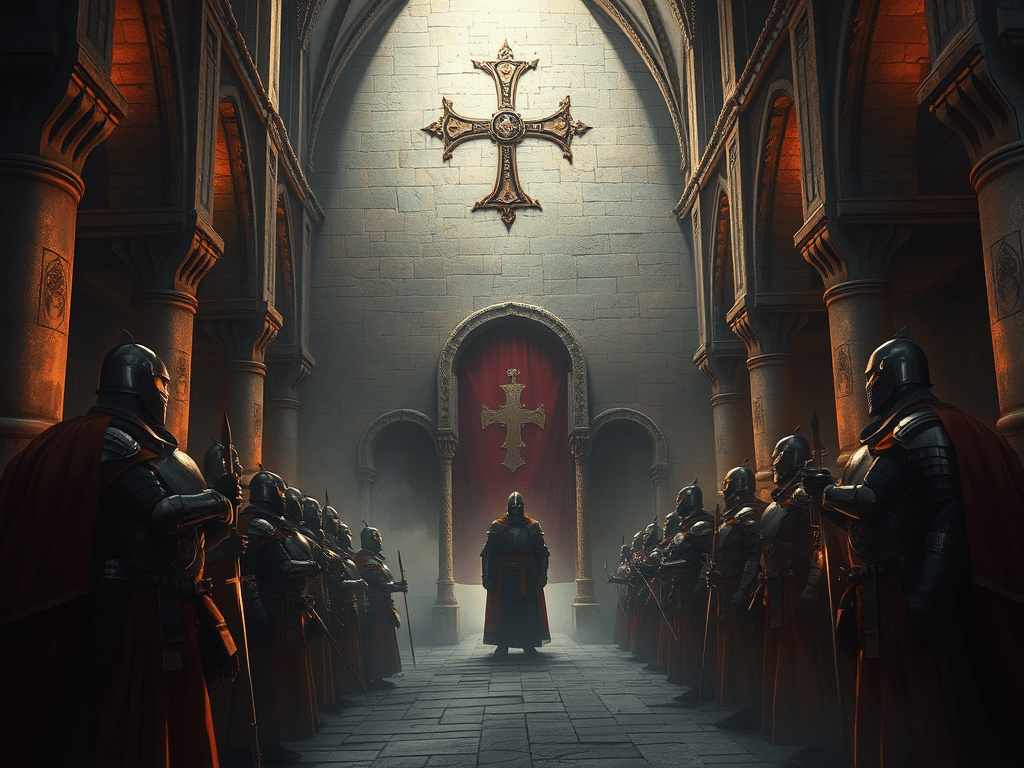 Sociedades Secretas: Manipulación y Con t&nbsp;rol