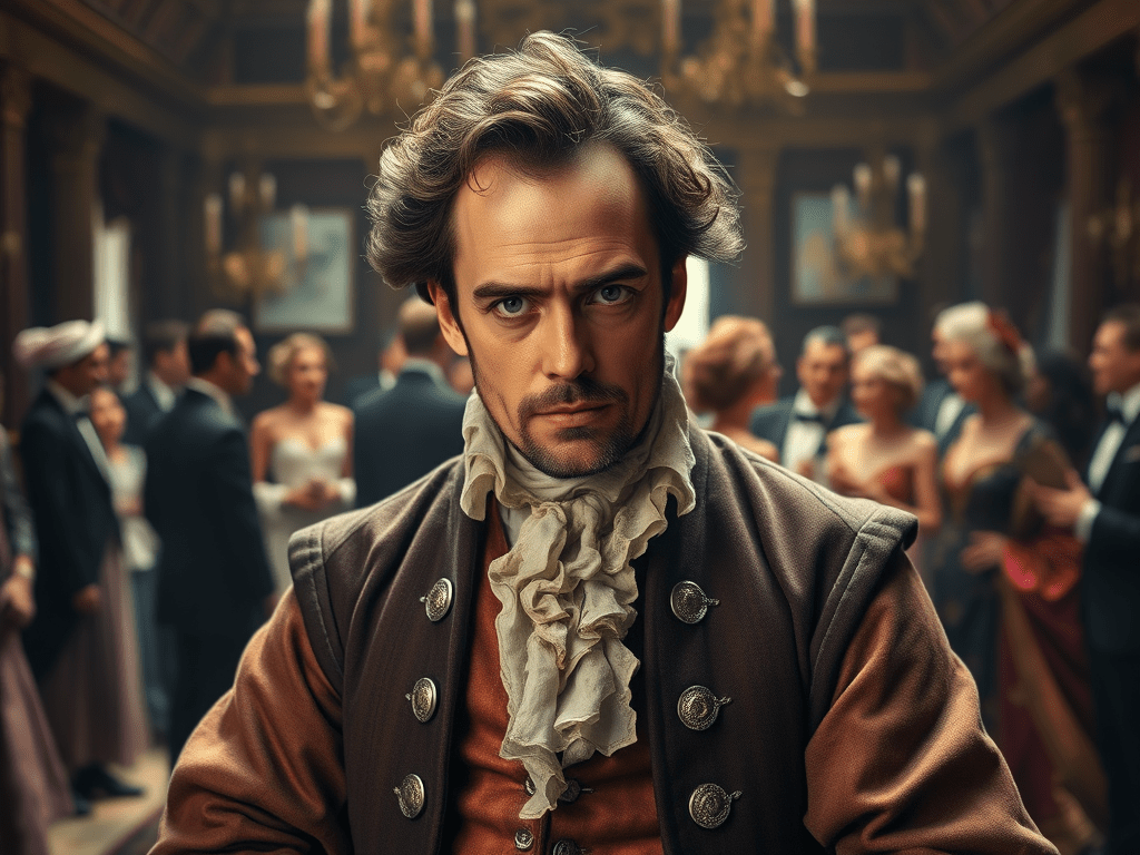 El Conflicto entre la Sinceridad y la Hipocresía&nbsp;Social