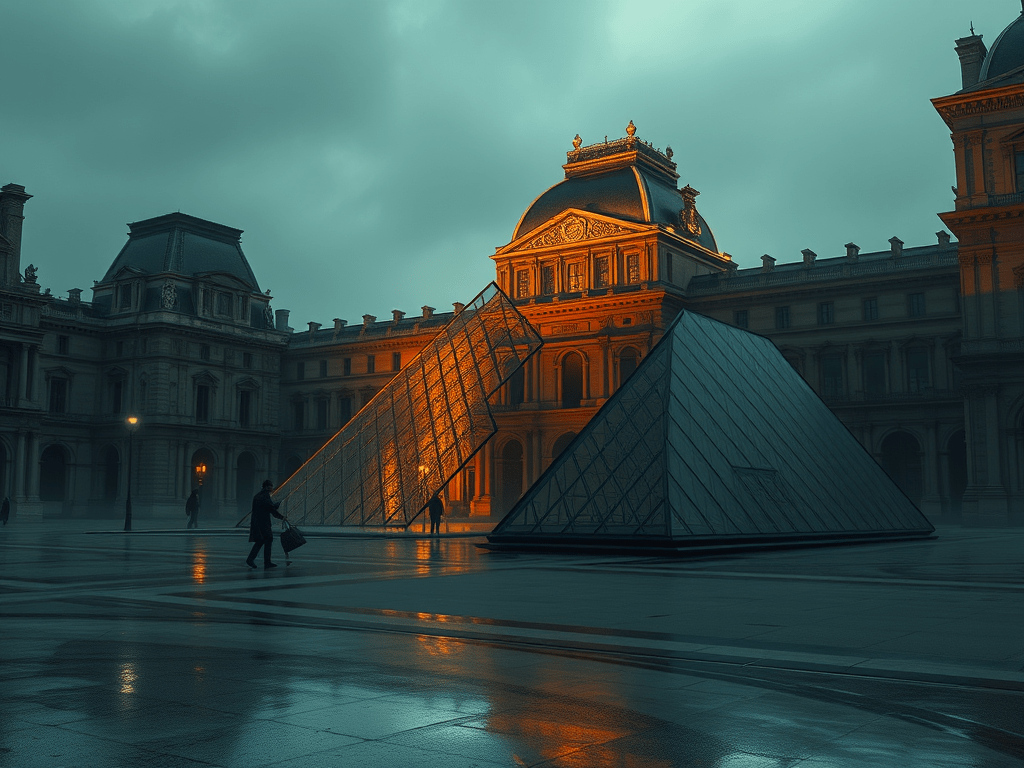 Le «Déclinisme» de la&nbsp;France