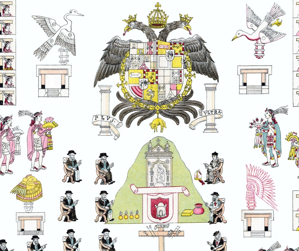 La Historia Épica de Tlaxcala: Quinto Centenario&nbsp;(1525-2025)