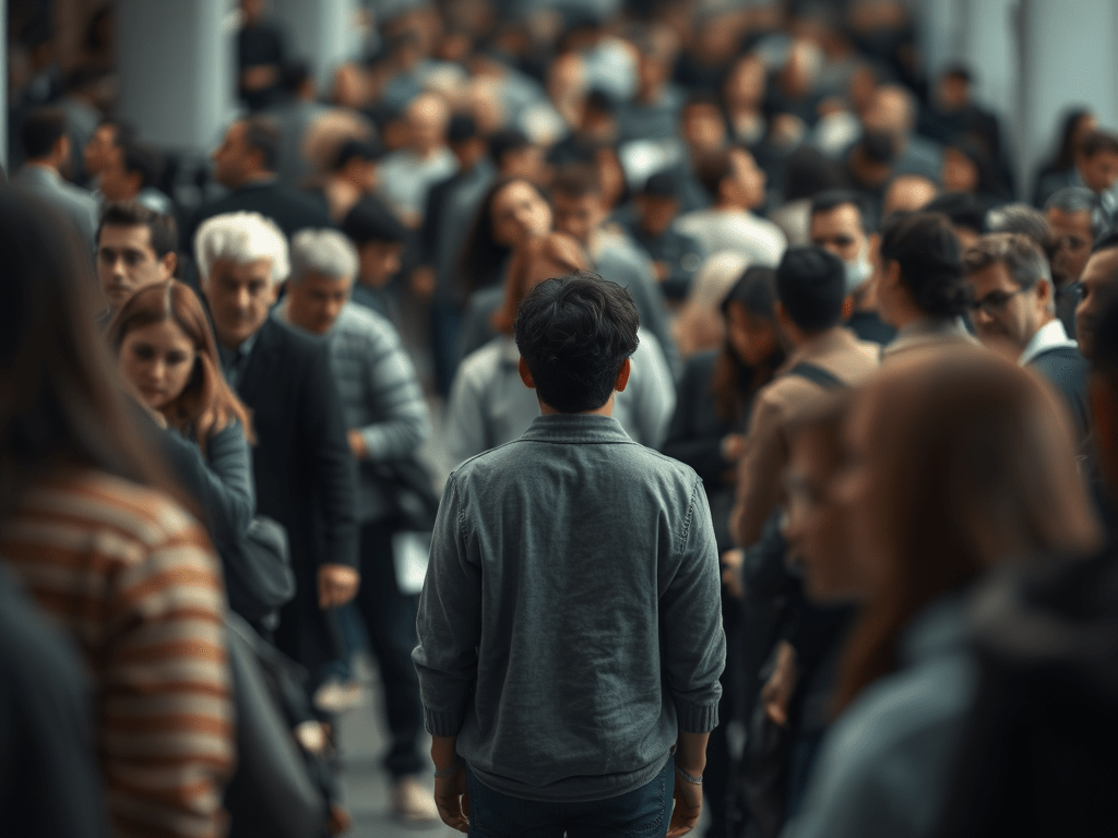 La Antipsiquiatría y Crisis Microsocial: ¿Una Nueva Perspectiva?