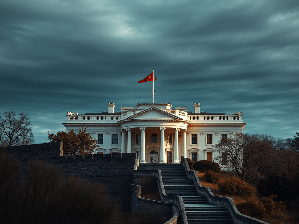 El Ascenso Ineluctable de China: La Nueva Super&nbsp;Potencia