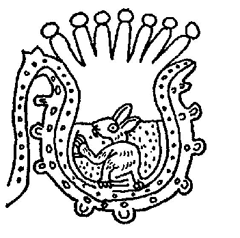 Los Cuatrocientos Conejos