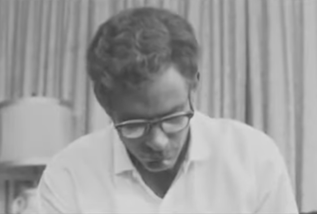 Memorias del Subdesarrollo: La Continuidad&nbsp;Consecuente