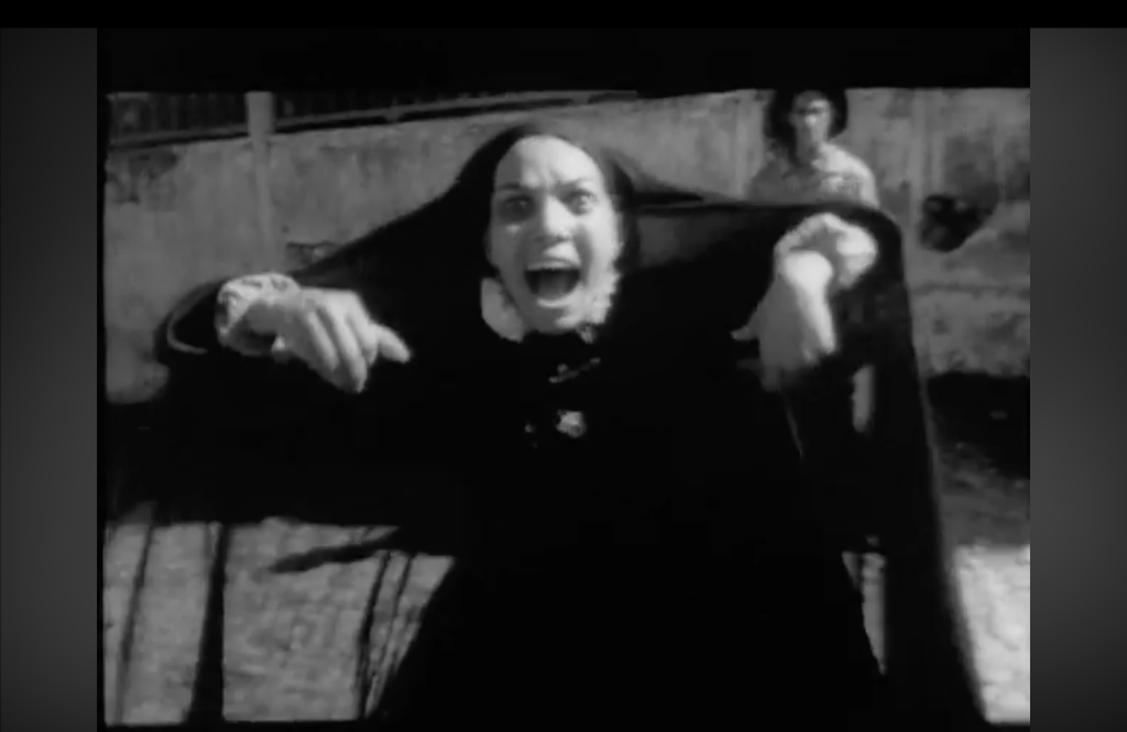 Un cielo de los infiernos y un infierno de los&nbsp;cielos