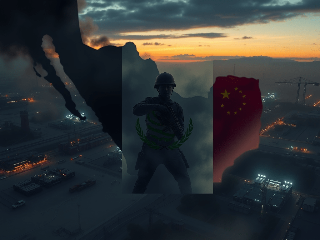 Mexicanos al Grito de&nbsp;Guerra